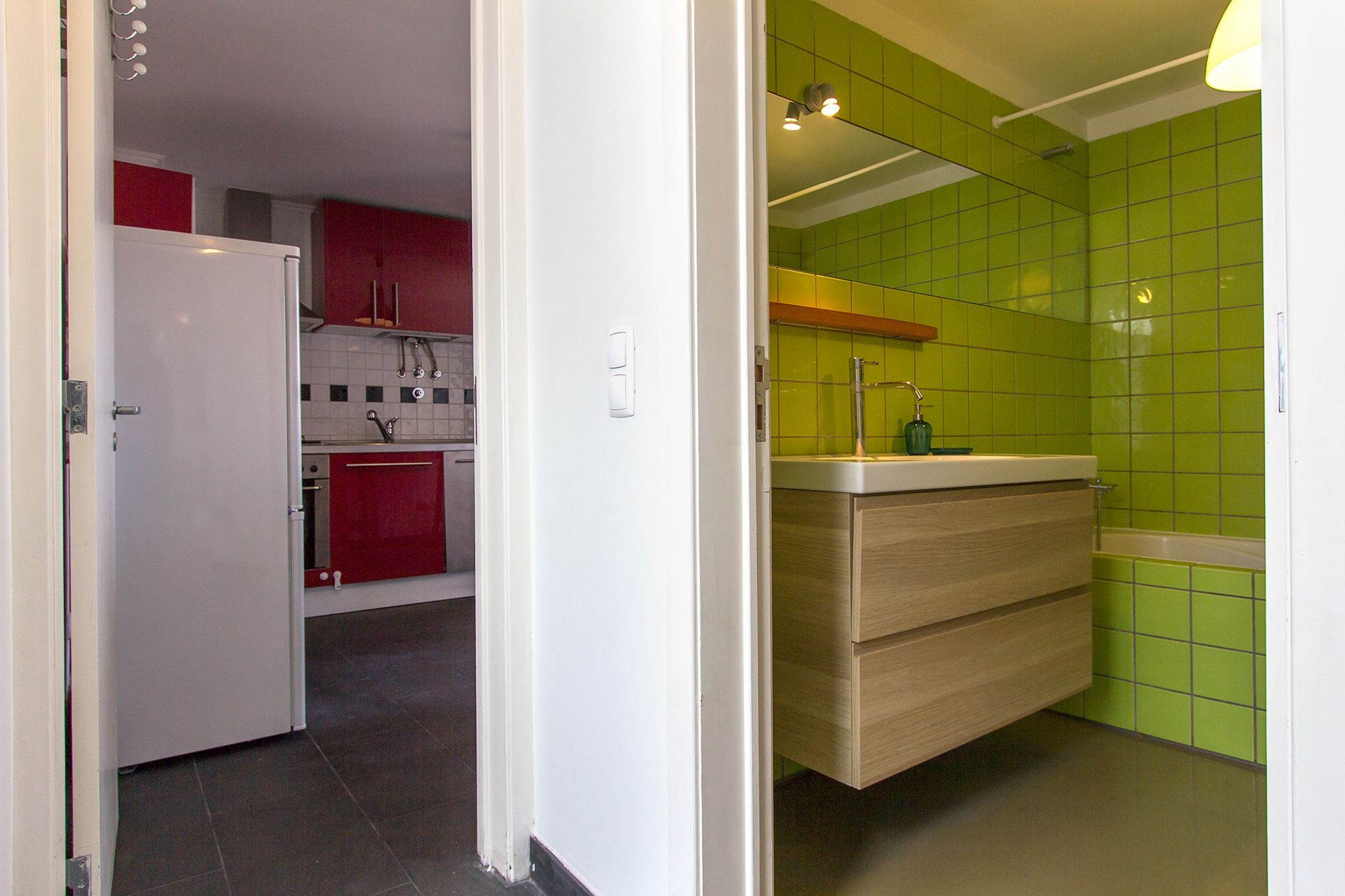 Combro Design I By Homing Appartement Lissabon Buitenkant foto